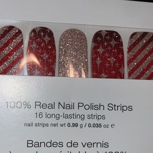 Colorstreet *RETIRED* wrap it up